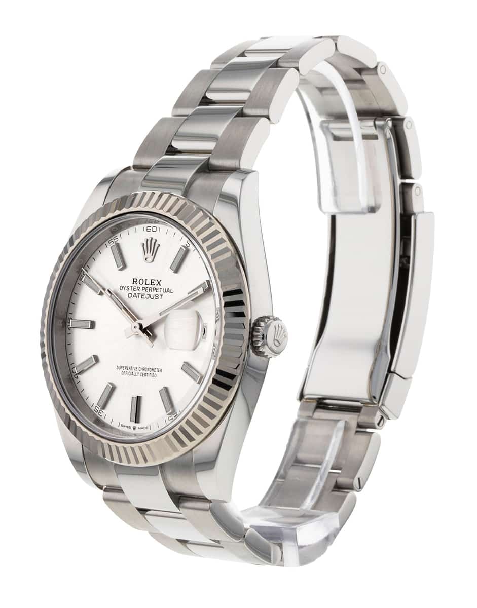 Rolex Datejust 41 126334 Rolex Datejust 41 126334